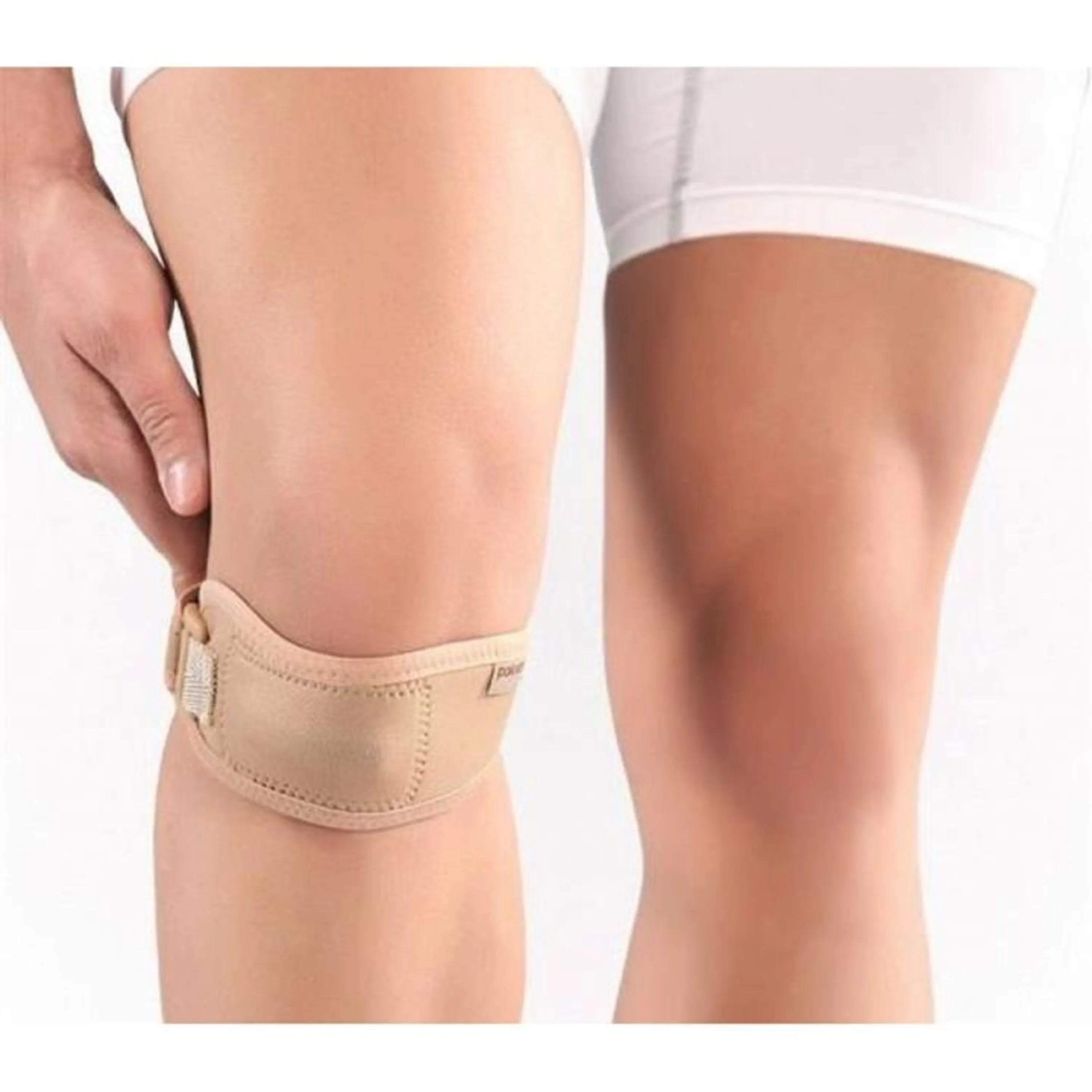 پد کشکک زانو پاک سمن 057 پد کشکک زانو پاک سمن 057